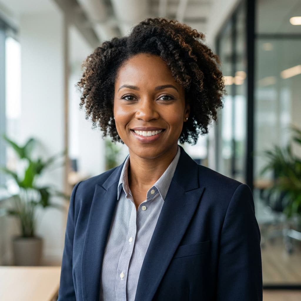 Sarah Jenkins, Insurance Expert